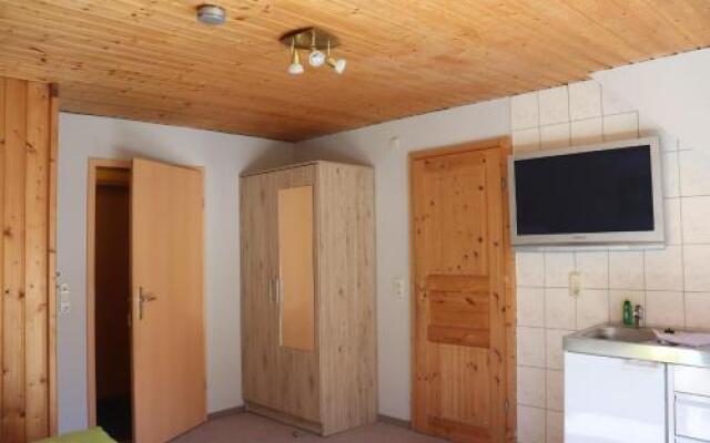 Pension Hubertushof