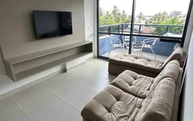Blue Beach by Azzure Homes