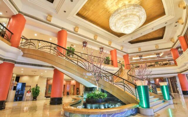 Haihua Hotel Hangzhou