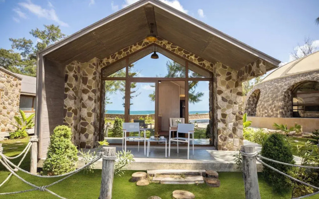 Отель Rixos Montaza Alexandria