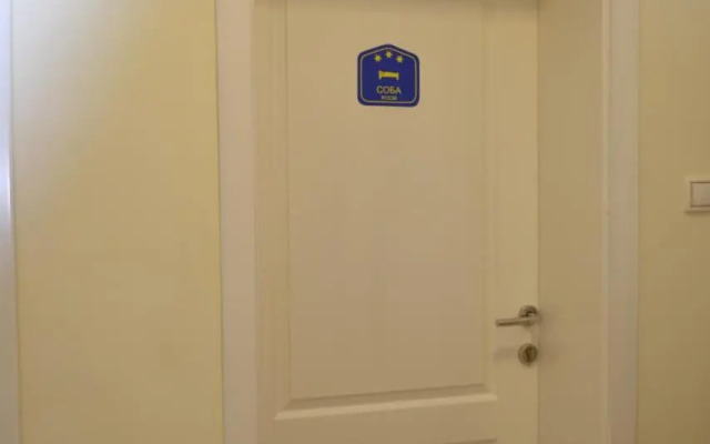 Apartments Tanja