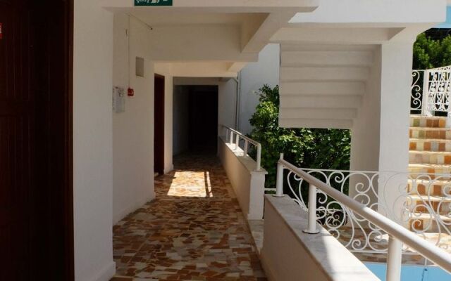 Hotel Tropicana