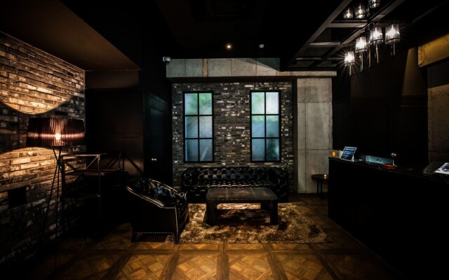 SL Boutique Hotel Ansan