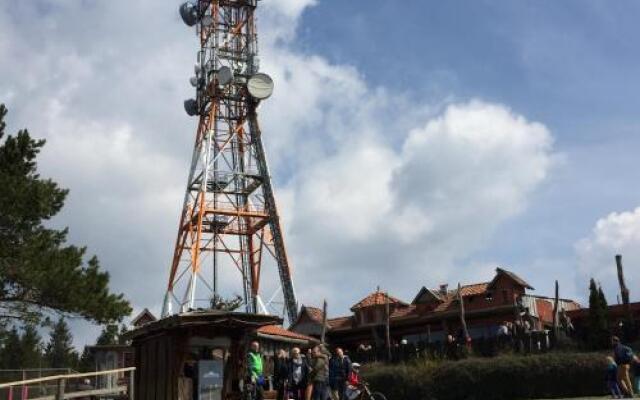 Hahnenklee Ferienpark 136