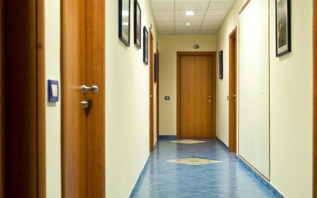 Hotel Pensione Reale Maiori