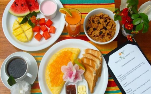 Boquete Garden Inn Hotel