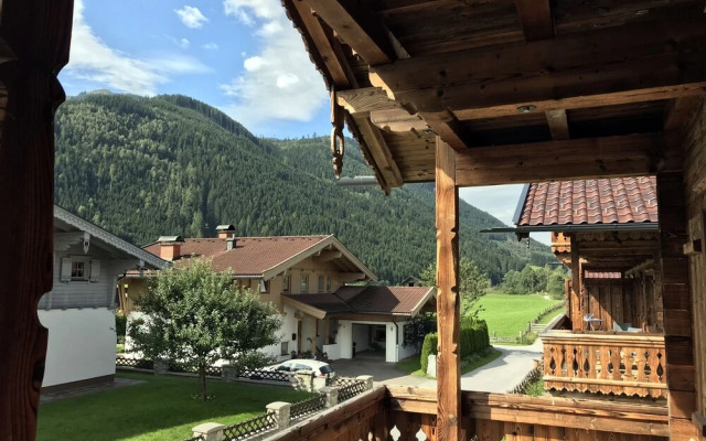 Alpin Residenz Panoramabahn