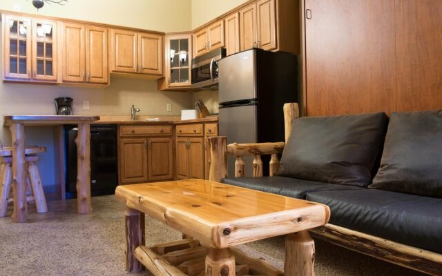 The Lodge at Giants Ridge