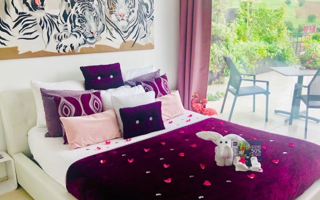 perfect lifestyle® Design Boutique – Guest Rooms – Gebenstorf