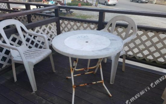 Yangyang Naksan Condotel