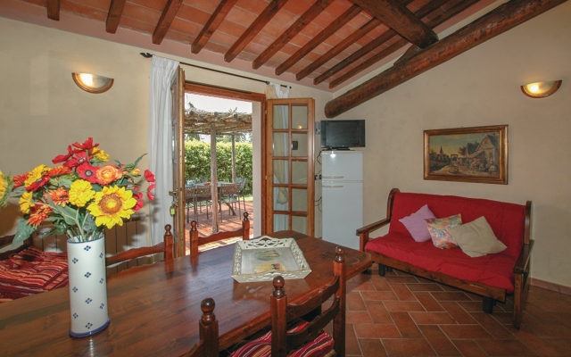 Agriturismo La Collinella