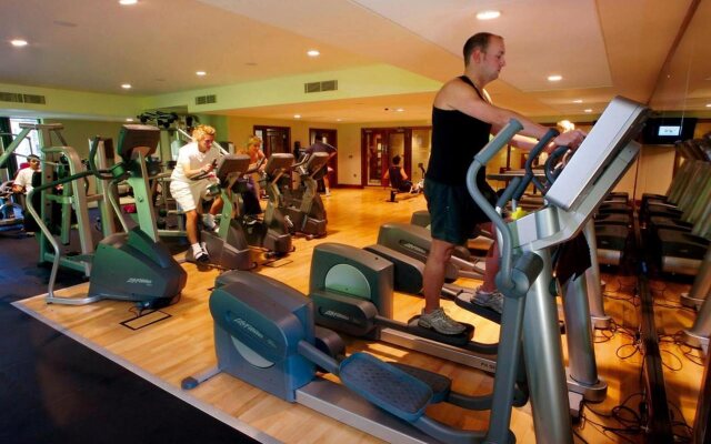 Donnington Valley Hotel and Spa