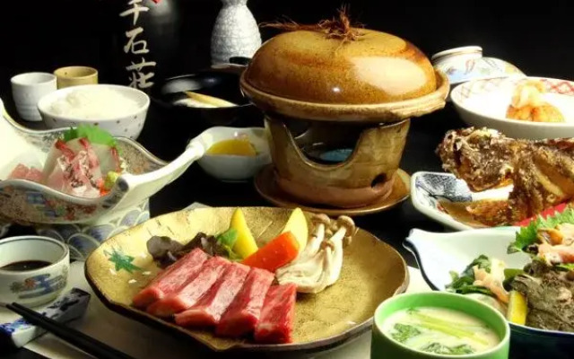Sengokuso