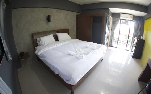 Elite Residence Phitsanulok