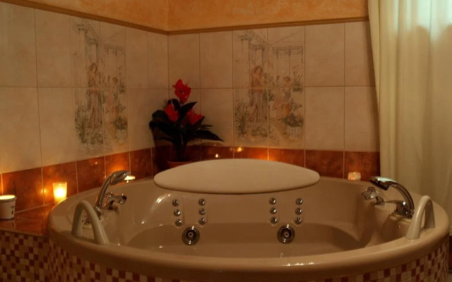 Sportpension Ramlhof