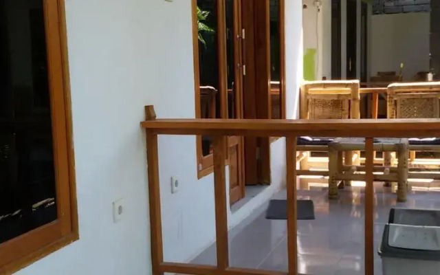 Dian Homestay