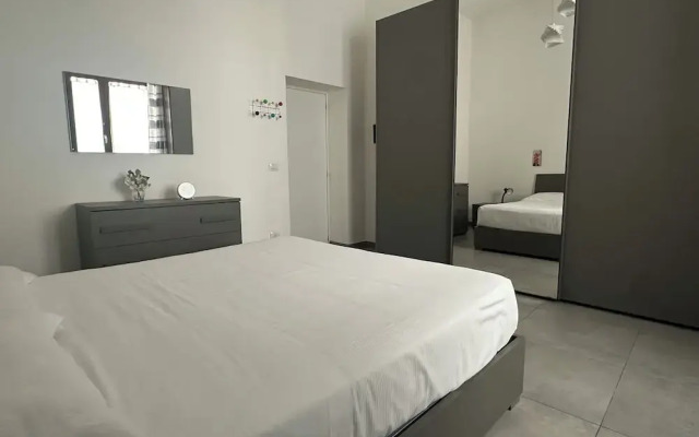 TOI Apartments