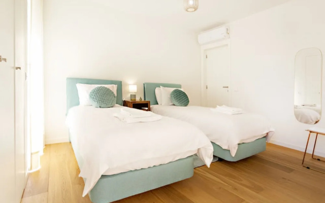 Casas do Forte CC in Tavira