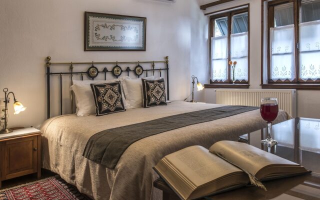 Arxontiko Mytilineou Skretaion