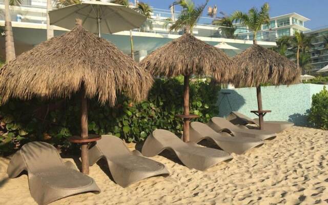 Peninsula Nuevo Vallarta