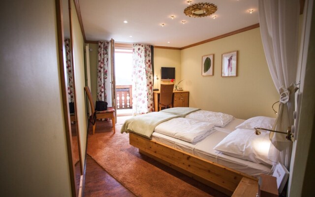 Hotel Adler Bärental