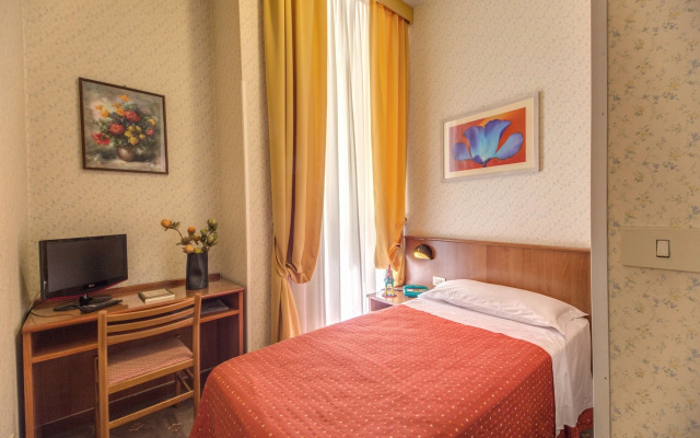 Hotel Corona