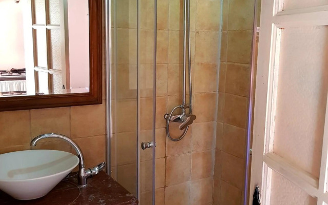 La Hacienda Del Campo