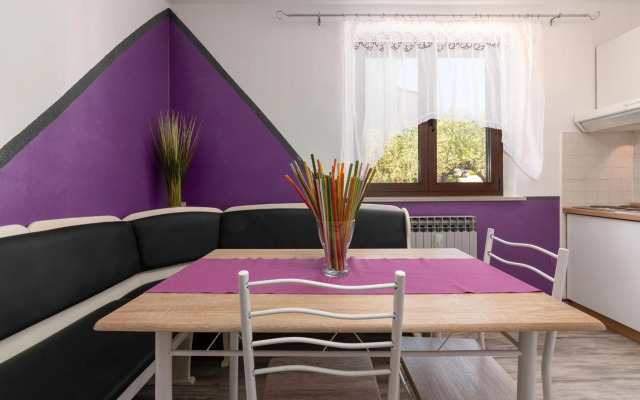 Apartments Miri Vrsar