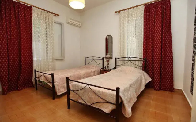 Villa Anthoula