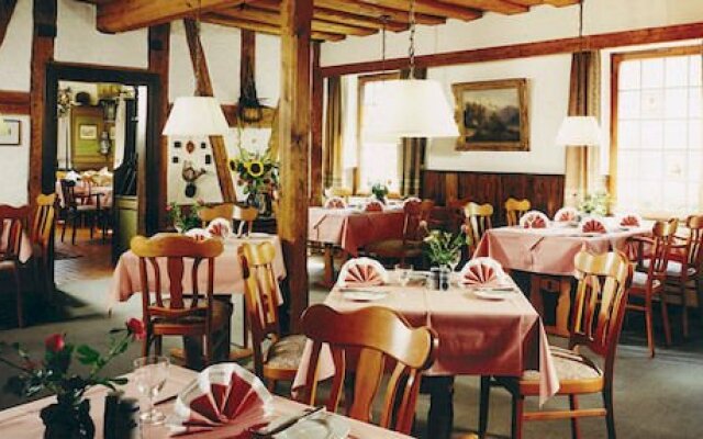 Landgut-Hotel Gelber Löwe