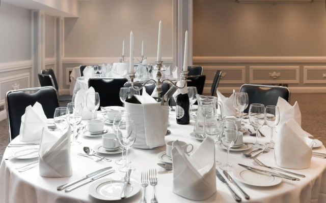 Gem Fitzrovia Hotel
