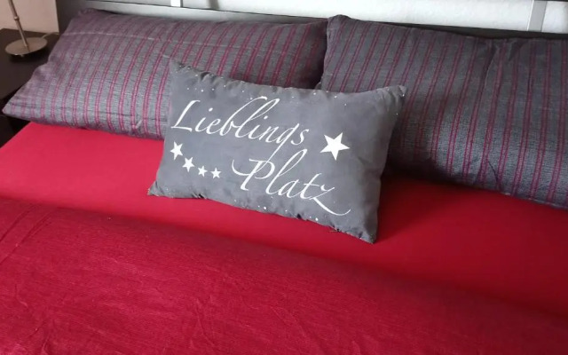 Private Zimmer bei der Weser-Ems-Halle