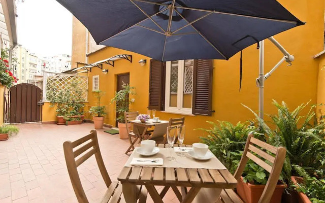 Appia's Home Casa Vacanze