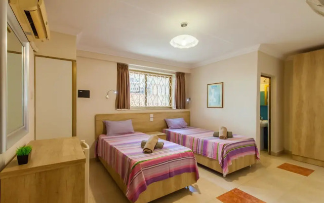Villa & Pool 2 Mellieha Bay Retreat