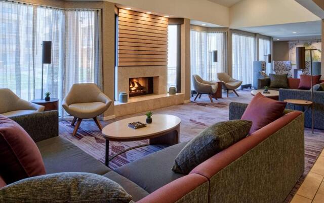 Sonesta Select Indianapolis Carmel
