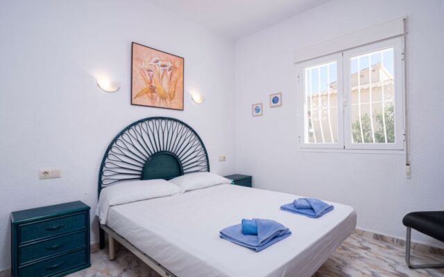 House Lunella Benitachell