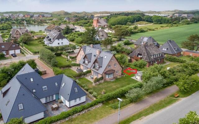 luxuriösen Neubau für 6 Personen