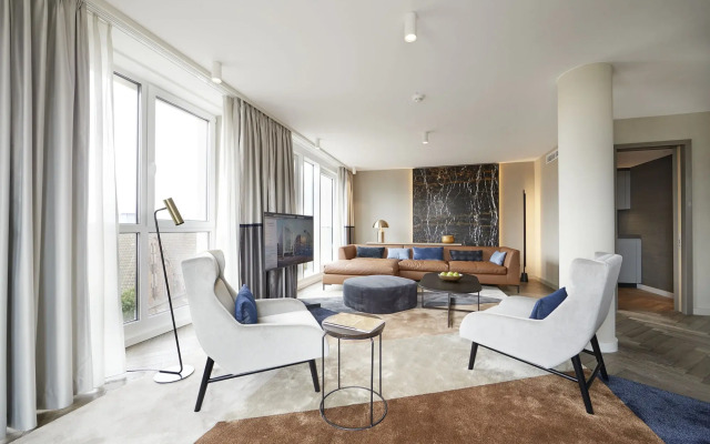 ATLANTIC Grand Hotel Bremen