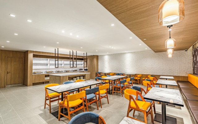 Hanting Premium Hotel Zhengzhou Gym Centre