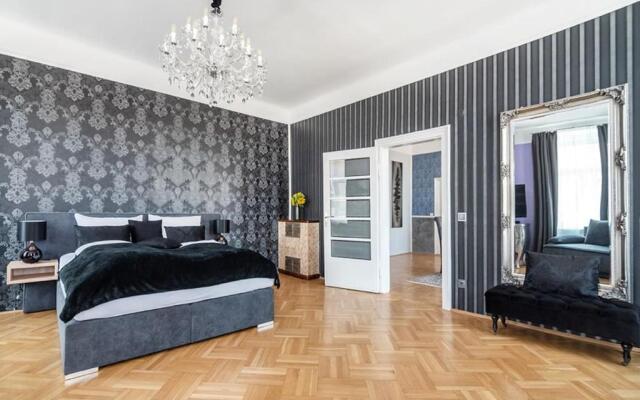 Sophie´s Place Yppenplatz - Imperial Lifestyle City Apartments Vienna