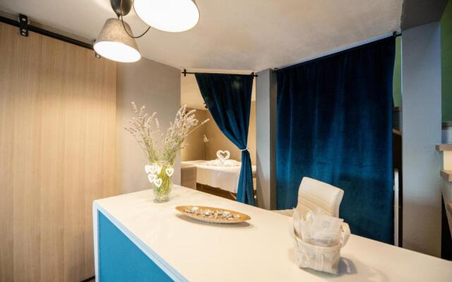 Boutique B&B Mali Pariz