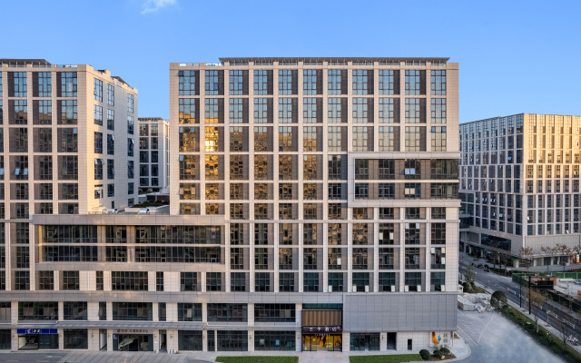 JI Hotel (Hangzhou East Railway Station Jichang Road)