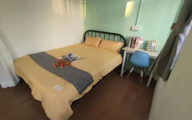 Xiyan Smart Apartment – Guest Rooms – Zhongshan