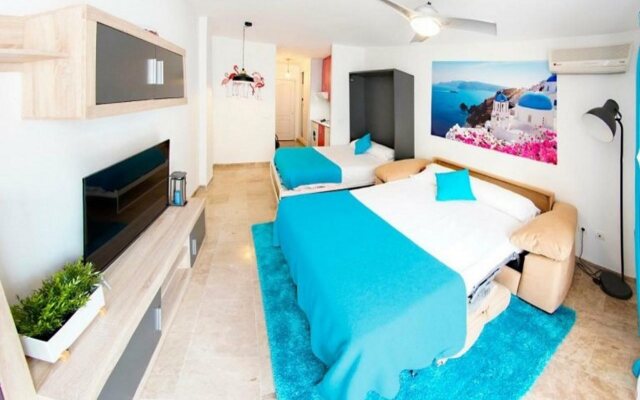 Apartamentos Zenplaya 14