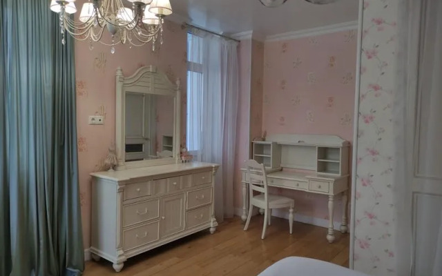 Апартаменты Пять Звезд Роскошь