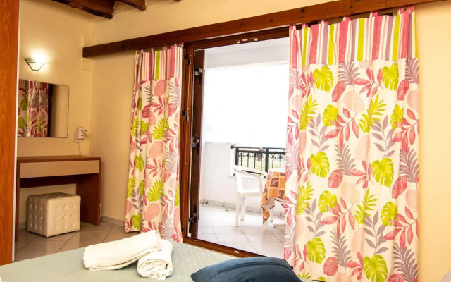 Апартаменты Sunrise Sissi 