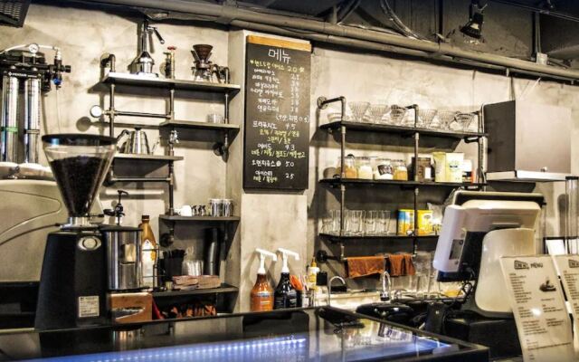 One Way Guesthouse Busan - Hostel