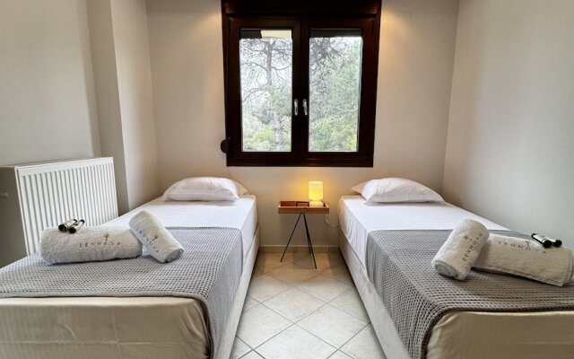 Zennova 21 Dream Nest Home