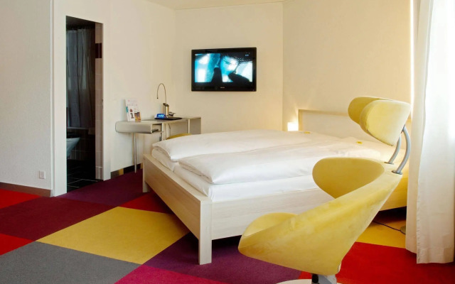 Best Western Plus Hotel Bern