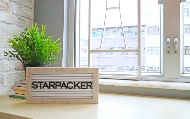 STARPACKER